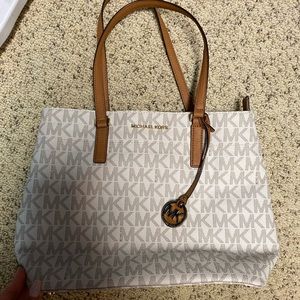 Medium Michael Kors Tote